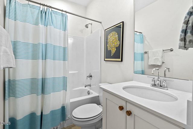 1009 Terrabella Way, Durham, NC 27713