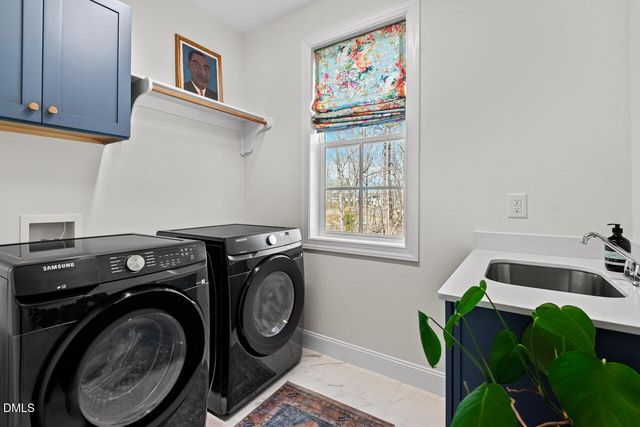 1009 Terrabella Way, Durham, NC 27713