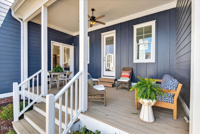 1009 Terrabella Way, Durham, NC 27713