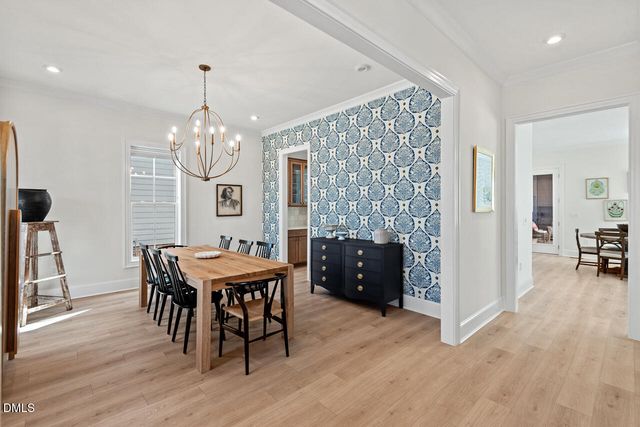 1009 Terrabella Way, Durham, NC 27713