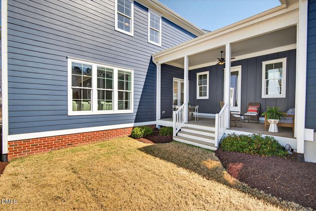 1009 Terrabella Way, Durham, NC 27713