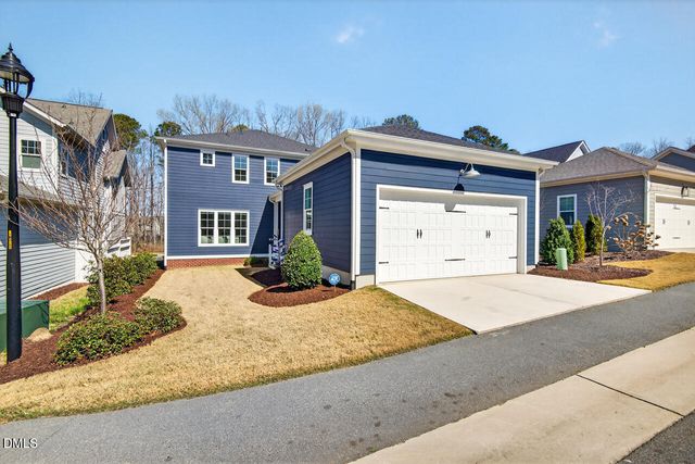 1009 Terrabella Way, Durham, NC 27713