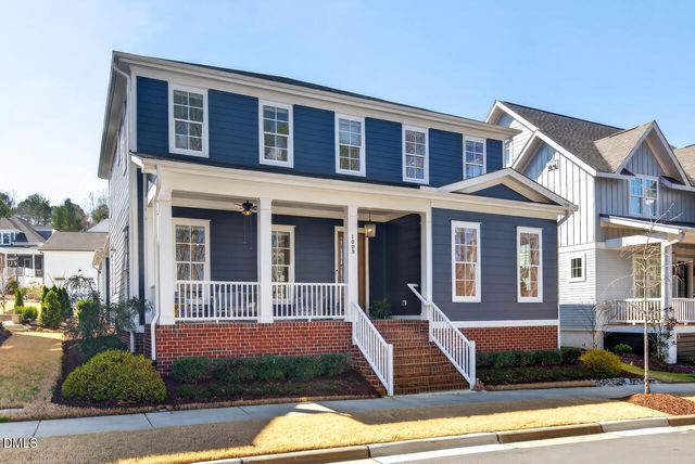 1009 Terrabella Way, Durham, NC 27713