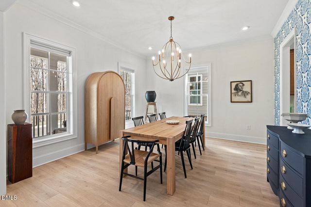 1009 Terrabella Way, Durham, NC 27713