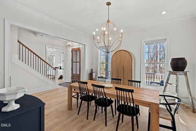 1009 Terrabella Way, Durham, NC 27713