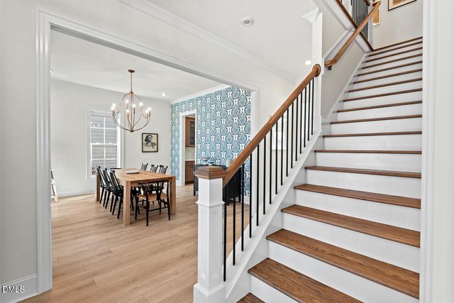 1009 Terrabella Way, Durham, NC 27713