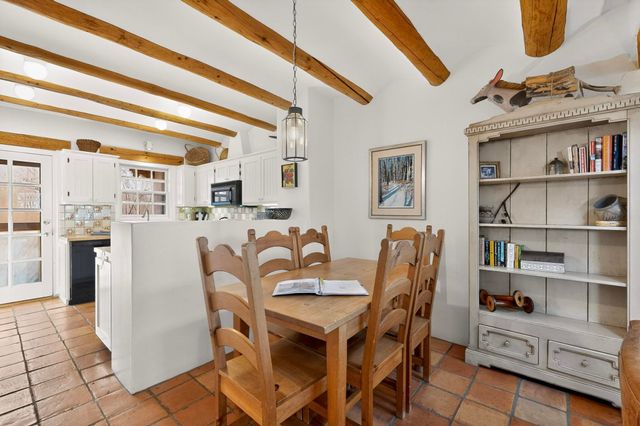 334 Otero 12-4, Santa Fe, NM 87501