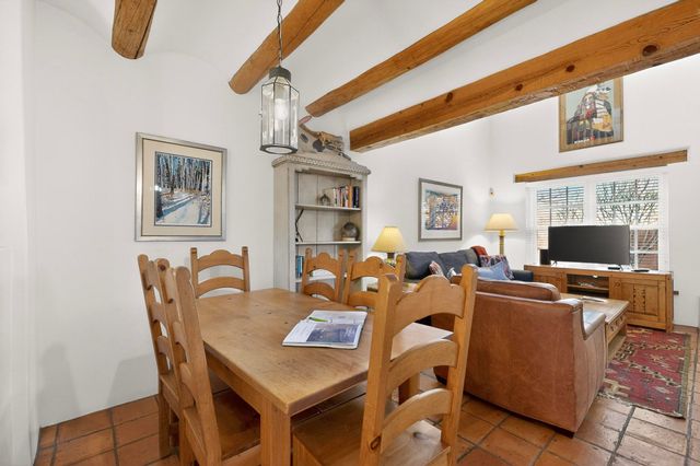 334 Otero 12-4, Santa Fe, NM 87501