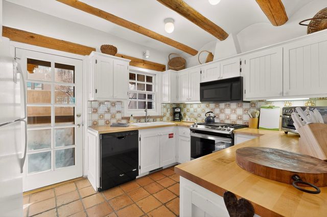 334 Otero 12-4, Santa Fe, NM 87501