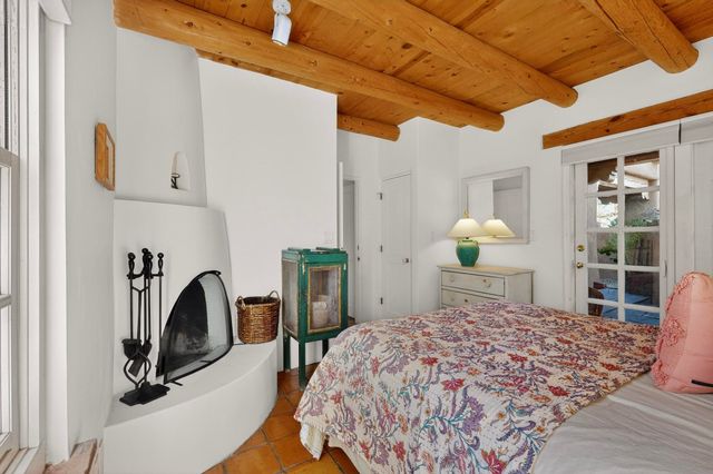 334 Otero 12-4, Santa Fe, NM 87501