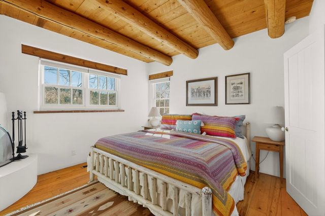 334 Otero 12-4, Santa Fe, NM 87501