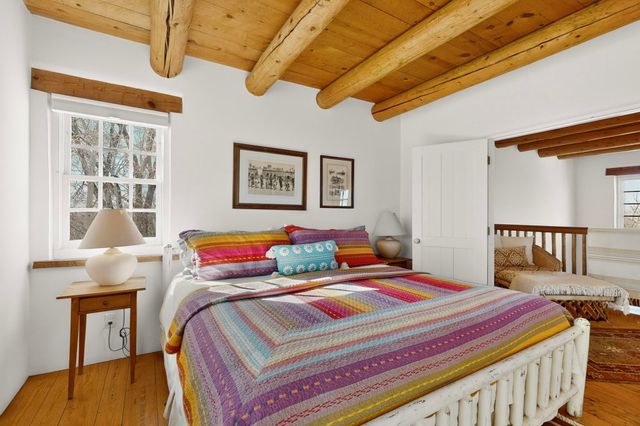 334 Otero 12-4, Santa Fe, NM 87501