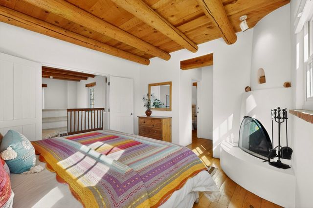 334 Otero 12-4, Santa Fe, NM 87501