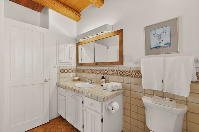334 Otero 12-4, Santa Fe, NM 87501