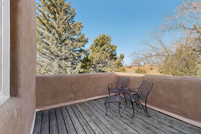 334 Otero 12-4, Santa Fe, NM 87501