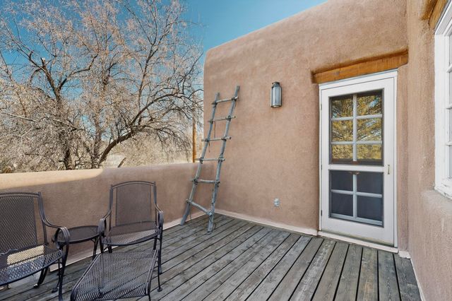 334 Otero 12-4, Santa Fe, NM 87501