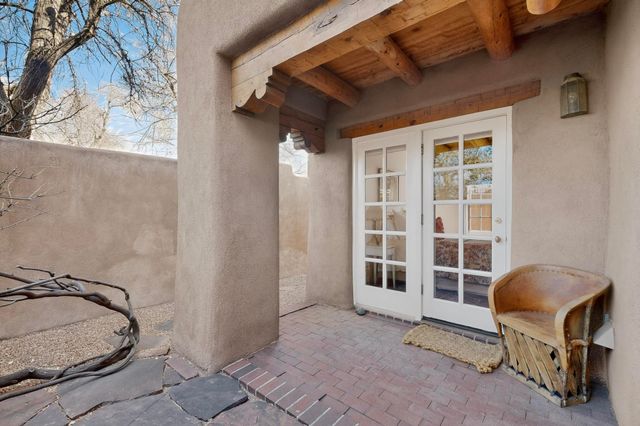 334 Otero 12-4, Santa Fe, NM 87501