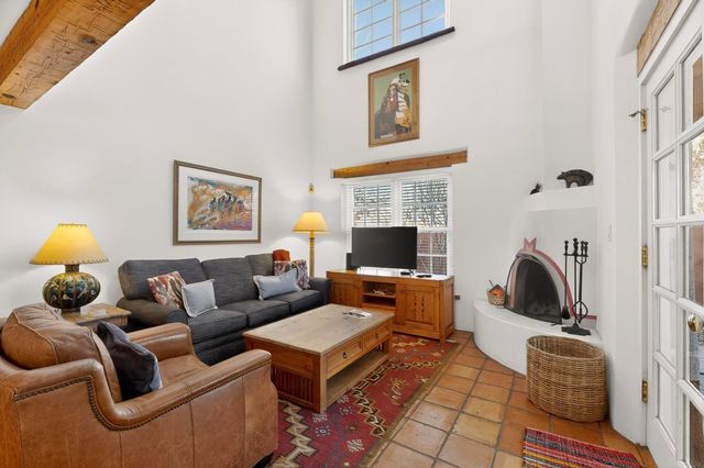 334 Otero 12-4, Santa Fe, NM 87501