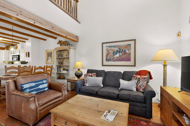 334 Otero 12-4, Santa Fe, NM 87501