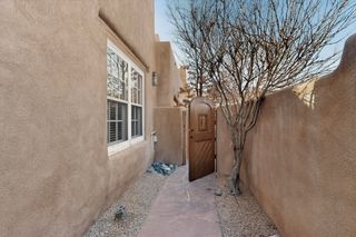 334 Otero 12-4, Santa Fe, NM 87501