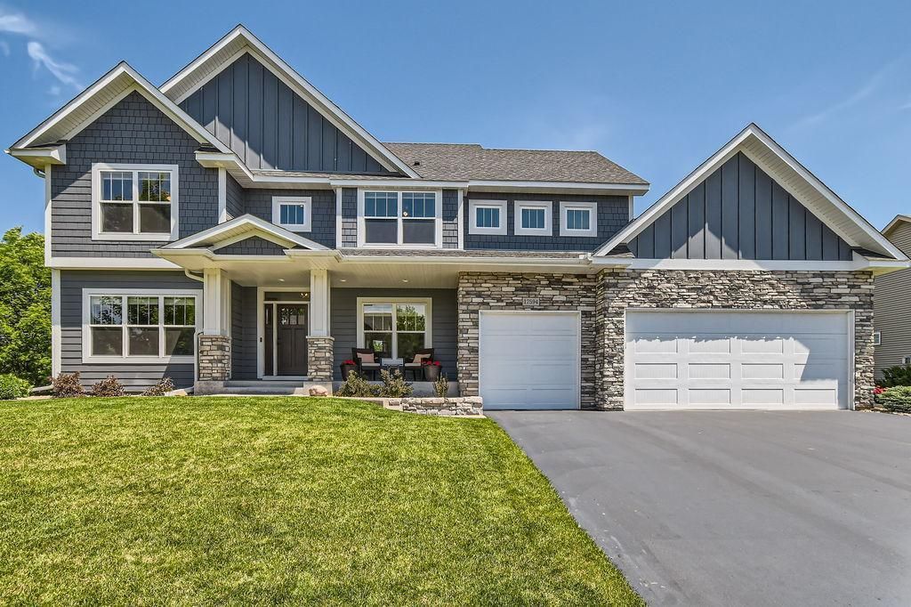 17594 Hibiscus Avenue, Lakeville, MN 55044