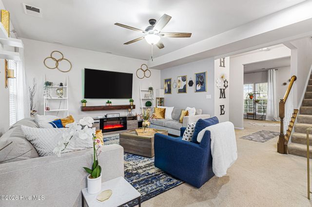 111 Green Lake Road, Moyock, NC 27958