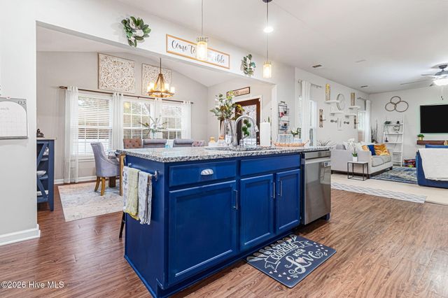 111 Green Lake Road, Moyock, NC 27958