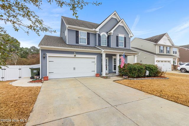 111 Green Lake Road, Moyock, NC 27958