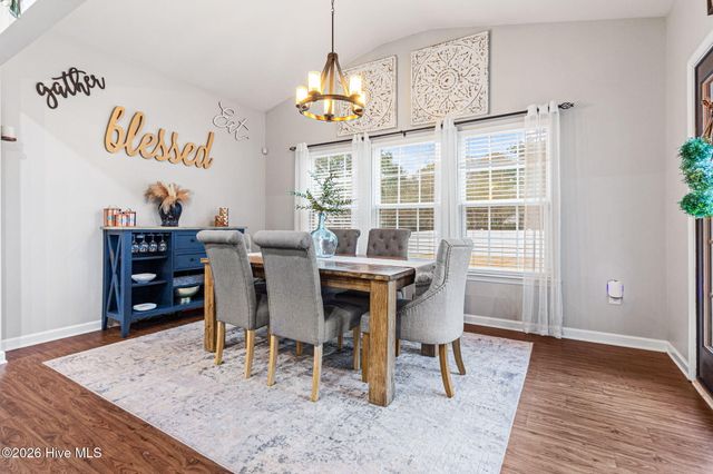 111 Green Lake Road, Moyock, NC 27958