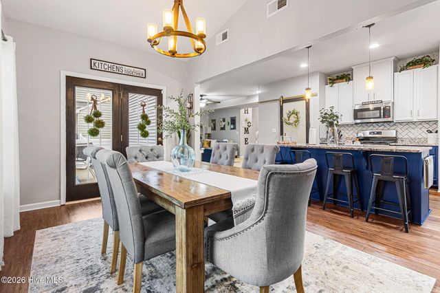 111 Green Lake Road, Moyock, NC 27958