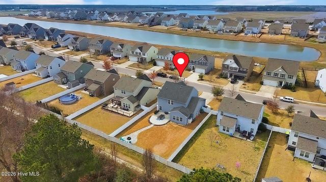 111 Green Lake Road, Moyock, NC 27958