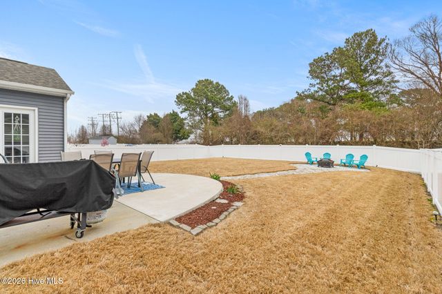 111 Green Lake Road, Moyock, NC 27958