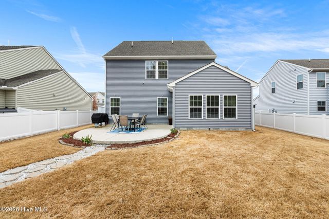 111 Green Lake Road, Moyock, NC 27958