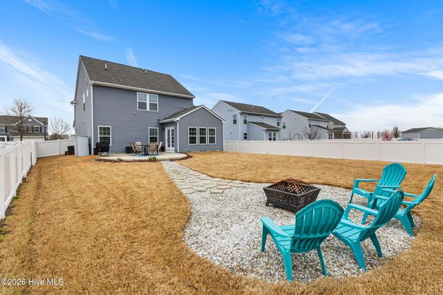 111 Green Lake Road, Moyock, NC 27958