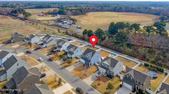 111 Green Lake Road, Moyock, NC 27958