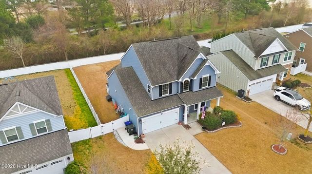 111 Green Lake Road, Moyock, NC 27958