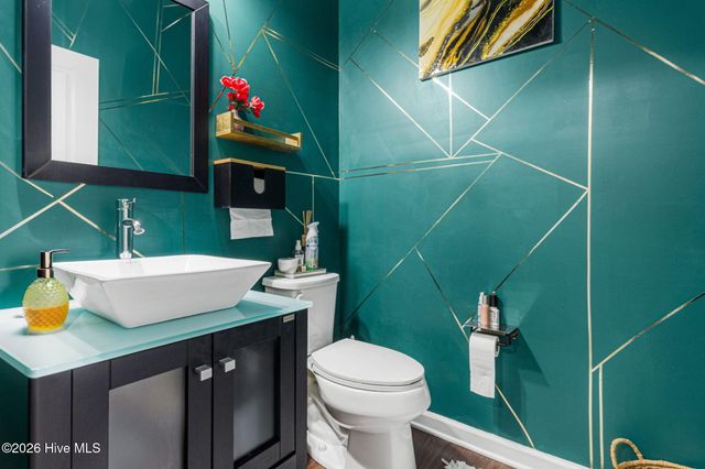 111 Green Lake Road, Moyock, NC 27958