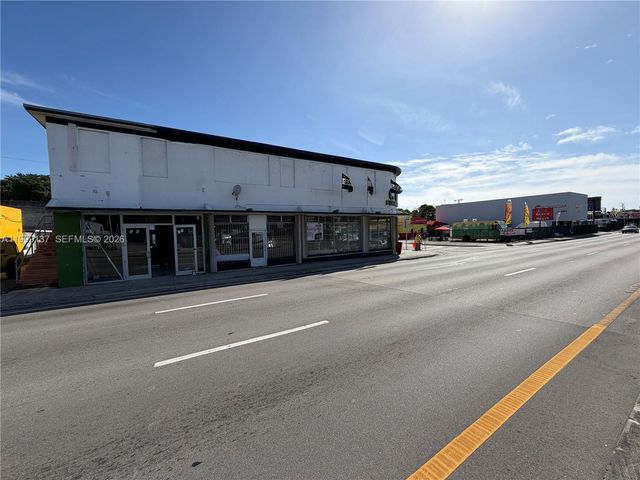 3101 NW 27th Ave, Miami, FL 33142