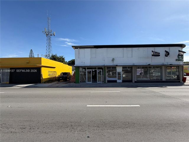 3101 NW 27th Ave, Miami, FL 33142