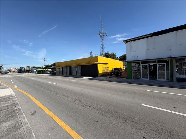 3101 NW 27th Ave, Miami, FL 33142