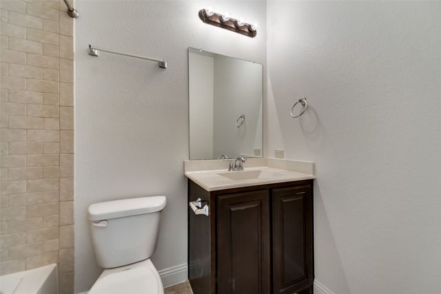 5745 Headquarters Drive, Plano, TX 75024