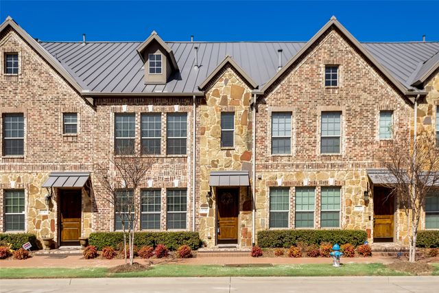 5745 Headquarters Drive, Plano, TX 75024