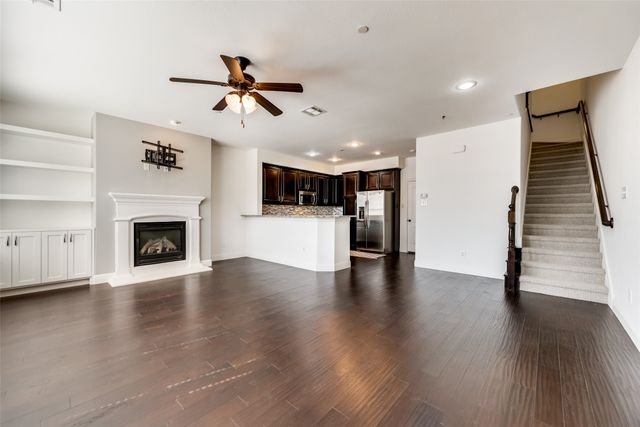 5745 Headquarters Drive, Plano, TX 75024
