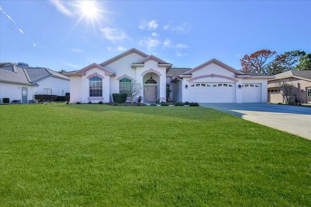 9416 ASHLEY DRIVE, Weeki Wachee, FL 34613