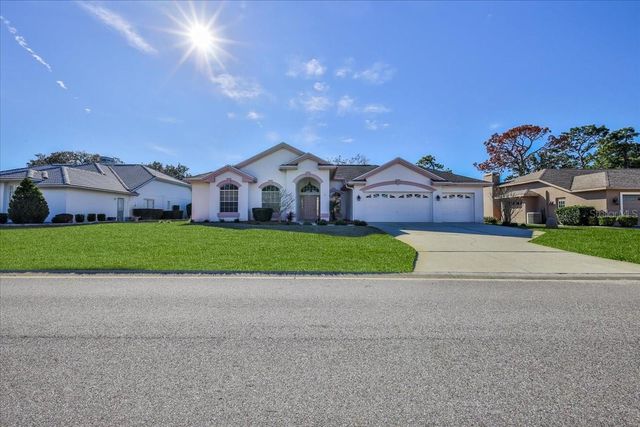 9416 ASHLEY DRIVE, Weeki Wachee, FL 34613