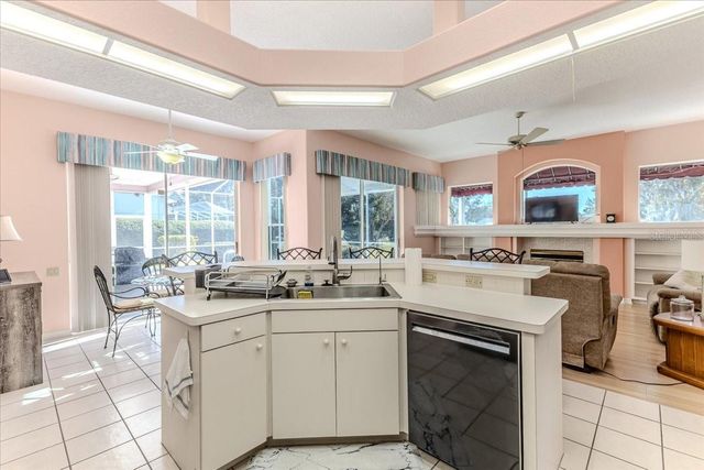 9416 ASHLEY DRIVE, Weeki Wachee, FL 34613