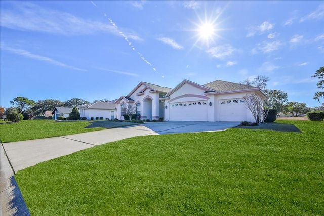 9416 ASHLEY DRIVE, Weeki Wachee, FL 34613