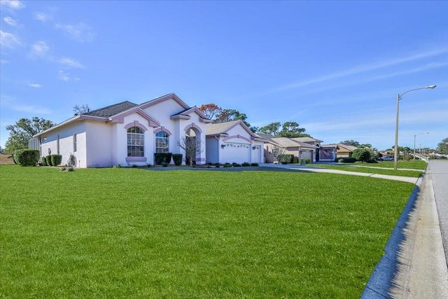 9416 ASHLEY DRIVE, Weeki Wachee, FL 34613