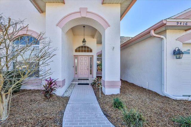 9416 ASHLEY DRIVE, Weeki Wachee, FL 34613