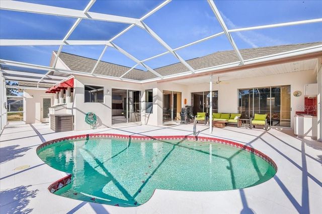 9416 ASHLEY DRIVE, Weeki Wachee, FL 34613